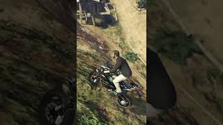 GTA 5 secret Location Part 10 😲 rovinggamer gta5 [upl. by Herschel489]