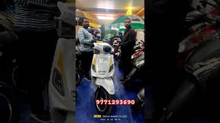 Welcome to kissan enterprises bike bihar deltic zelio bajaj tvs electric song love [upl. by Toms]