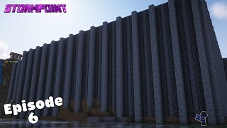 THE WALL  Stormpoint Ep 6 [upl. by Natsirk]