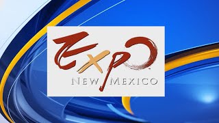 June events at Expo New Mexico [upl. by Ymmak]