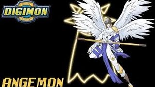 How to Get AngemonMagnaAngemon Digimon Story Cyber Sleuth [upl. by Macilroy715]