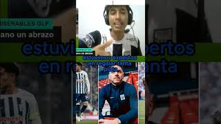 MAL GASTO BLANQUIAZUL ADIOS TORNEO liga1 bicampeon centenario universitario alianzalima [upl. by Naro376]