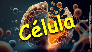 Célula [upl. by Etireuqram]