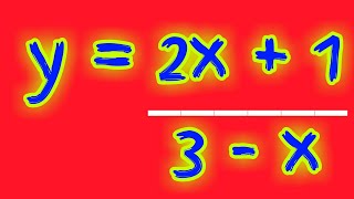 Rearranging Algebraic Fractions  Higher GCSE 91 Algebra [upl. by Colis]