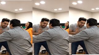 Zain Imam Vanity Masti with Shrenu Parikh and Ayub khan [upl. by Milt395]