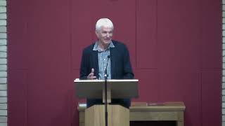 CBC Sermon  Sunday 20th October 2024 [upl. by Nyroc]