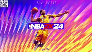 Hành trình chơi Nba2k24  MrDunkest NBA [upl. by Lorie600]