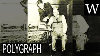 POLYGRAPH  WikiVidi Documentary [upl. by Nanreik]