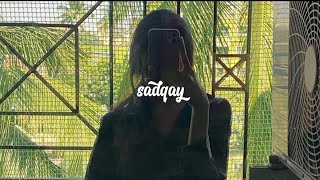 sadqay sped up [upl. by Doehne]