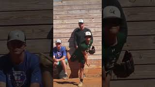 Full bullpen video is out now baseball pitching throwing [upl. by Nnylekoorb350]