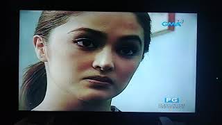 Jessa Zaragoza on Empleyada Episode  GMA Telesine Presents [upl. by Ching176]