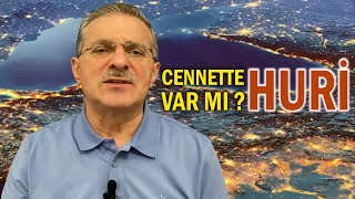 Cennette huri var mı   Dr Cemal Külünkoğlu [upl. by Neenaj]