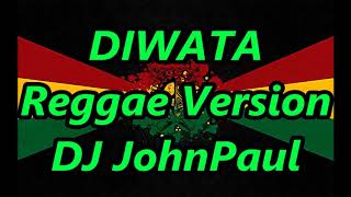 Diwata  Parokya amp Abra ft DJ John Paul [upl. by Anerac]