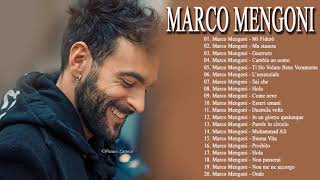 Le Più Belle Canzoni Di Marco Mengoni  Best Of Mengoni  Marco MengoniMigliori Canzoni Di Sempre [upl. by Laerol]