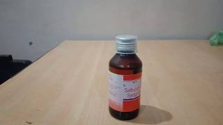 Salbutamol Syrup IP Review। अस्थमा साँस की समस्या हृदय रोग के लाभकारी दवाई। Sonu Kumar Mishra। [upl. by Derrik147]