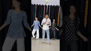 Pallu Sarka Jaaye Re  Bollywood Song  Learn In 15Sec  Dance Cover  shorts bollywood ytshorts [upl. by Grishilde47]