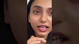 Clear Skin Routine Adapalene  Clindamycin Gel  How to Use Acne Treatment  Glow with Monika [upl. by Yvad]