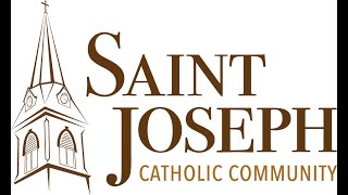 Sunday November 3rd 2024 1000 AM Memorial Mass  Saint Joseph Parish Appleton WI [upl. by Napoleon]