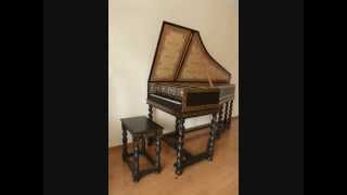 Benedict Schultheiss 16531693 Suite in D Major [upl. by Xad]