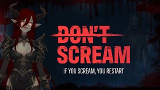 Der Horrorwald der nie endenden Jumpscares  Dont Scream [upl. by Seta831]