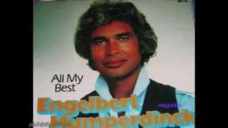 THIS TIME TOMORROW  ENGELBERT HUMPERDINCK [upl. by Jojo]