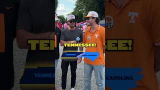 Tennessee VS North Carolina 🔥 Which State is BETTER [upl. by Saks]