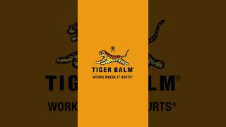 Effective Pain Relief Tiger Balm Arthritis Rub and Ultra  Targeting Aches and Pains [upl. by Anoek159]