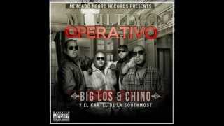 Big Los amp El Chino  Multiplicalo Ft Beni Blanco And Durazo [upl. by Introk]