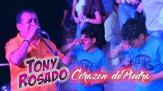 Lloro  Tony Rosado Fiesta del Trabajador 2021 [upl. by Alesandrini556]