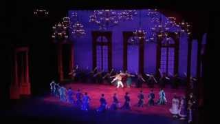 Prokofiev CINDERELLA Het Nationale Ballet [upl. by Urba]