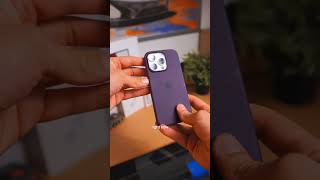 Apples iPhone 16 Silicone Case is Dominating the Market [upl. by Submuloc]