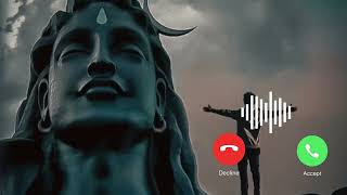 Mahadev Ringtone ll Trending Bhakti Song [upl. by Ajed445]