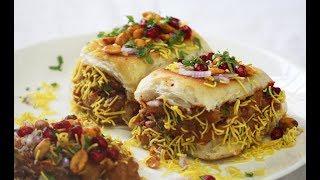 Dabeli recipe  Kutchi dabeli  Gujrati street food recipe  कच्छी दाबेली रेसिपी [upl. by Ellerehc]