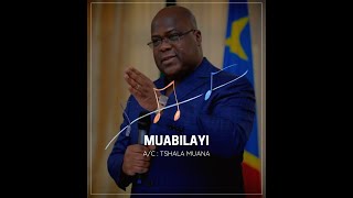 Tshala Muana  Muabilayi Official Music Audio [upl. by Akcinahs]