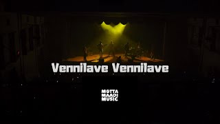 Vennilave Vennilave  Motta Maadi Music [upl. by Ailyt359]