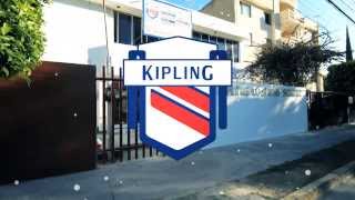 Colegios Kipling [upl. by Arley]