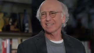 Curb Your Enthusiasm funny Moments [upl. by See]