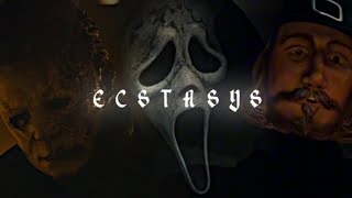 Ecstasys [upl. by Luckin]