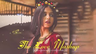 Trending Love Mashup 2024  The Love Mashup 2024 [upl. by Suoiradal]