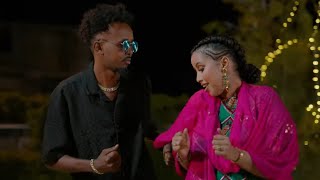 ABDIKARIM ALI SHAAH feat NAJMA NASHAAD  EEG SIDAN U QABOOBO  OFFICIAL VIDEO 2024 [upl. by Aggri558]