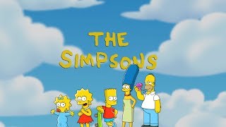 The Simpsons References in The Simpsons [upl. by Hedgcock]