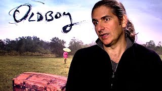 Michael Imperioli Interview  Oldboy HD JoBlocom Exclusive [upl. by Meghan688]