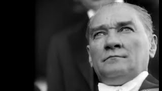 10 Kasım Mustafa Kemal Atatürk  Hatıran Yeter [upl. by Banerjee]