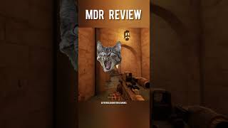 MDR Review  Insurgency Sandstorm [upl. by Riaj]