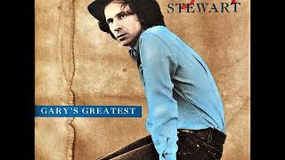 Ramblin Man  Gary Stewart  1973 [upl. by Eenimod]