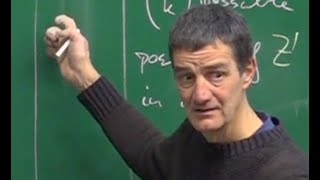 Graph Theory Lecture 43 Ramsey theory for induced subgraphs [upl. by Eenaej264]