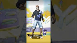 Toma Tuse shortsprxgamerfreefire [upl. by Netnerb]