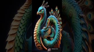 hybrid To viral  Part 26  ai aianimals hybrid shorts challenge monster fusion 4k short [upl. by Tanah]