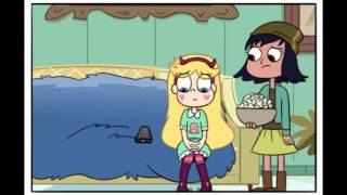 【Star Vs THE FORCES OF EVIL Comic Dub】Friendship Thursday [upl. by Kila]