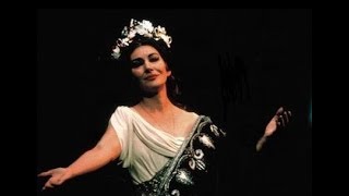 NORMA  Callas Del Monaco Simionato  Scala 1955 Complete Opera Bellini [upl. by Nwahsiek]